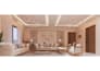 do interior and exterior modeling and rendering in sketchup